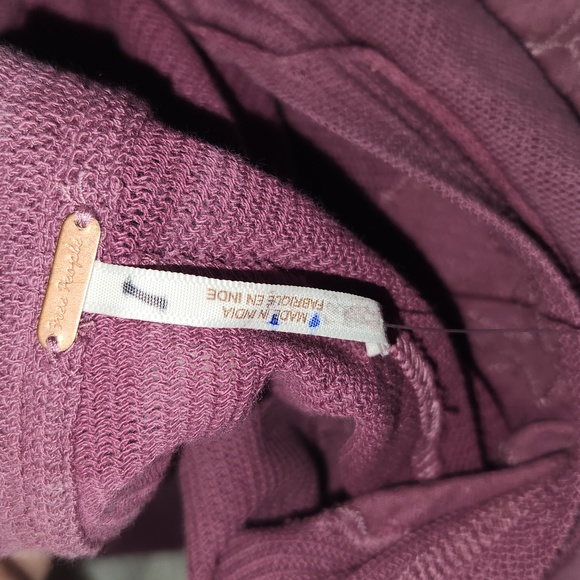 Free People top Large - Picture 4 of 4